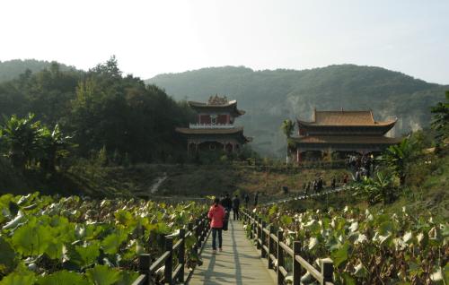 六安景点(六安哪里好玩的景点推荐) 六安景点(六安哪里好玩的景点推荐)