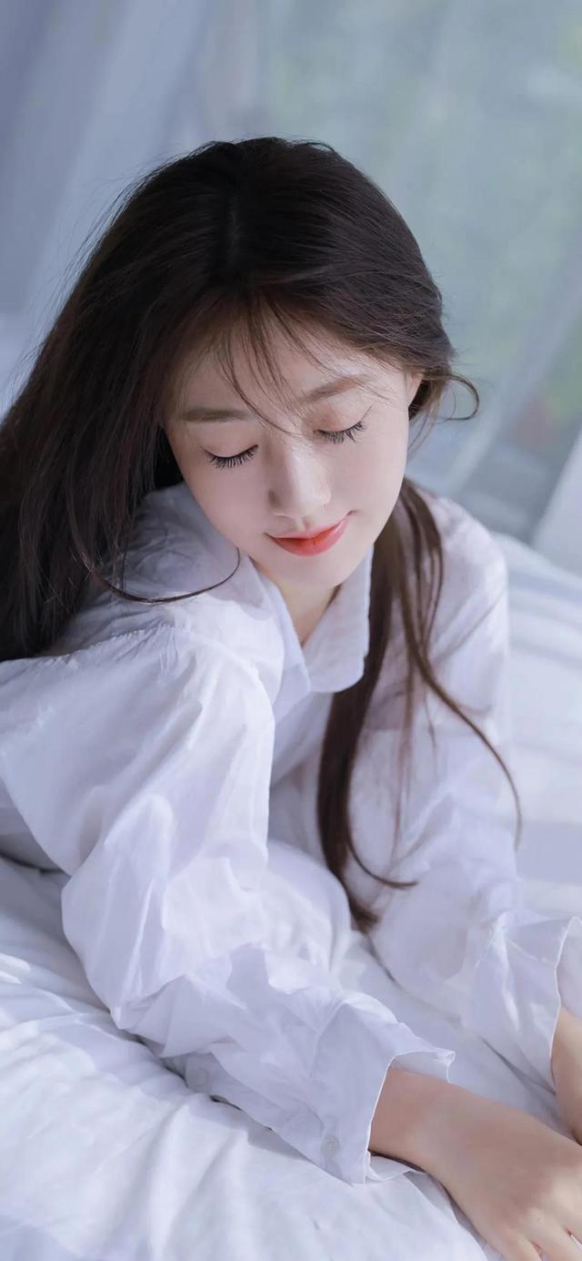 美女壁纸分享 2021.8.3