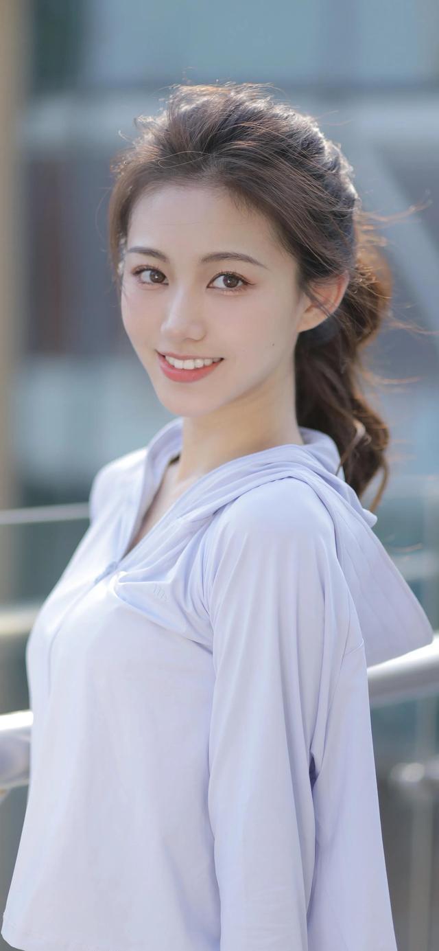 美女壁纸分享 2021.8.3