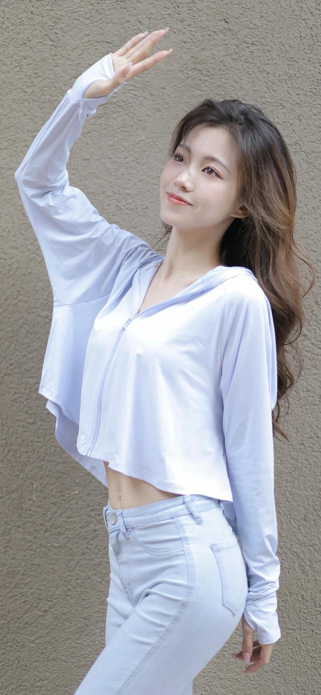 美女壁纸分享 2021.8.3