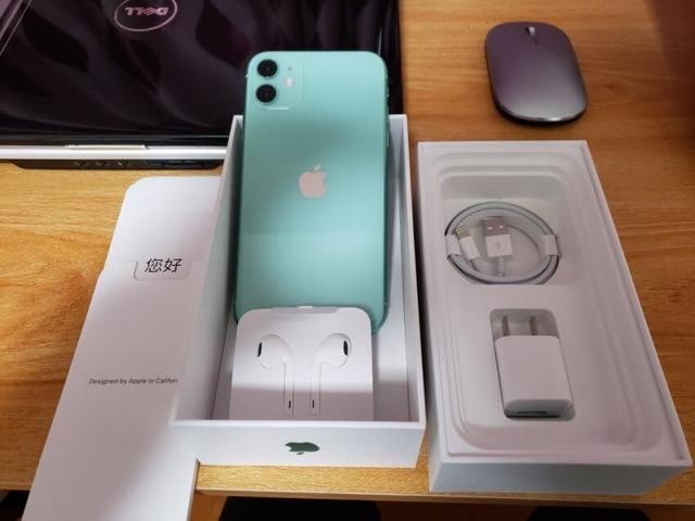 从5499跌至3699，iPhone大屏+iOS14，苹果旗舰机低价来袭