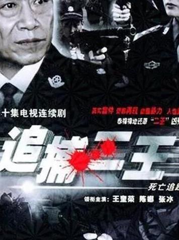 中国十大悍匪!改编而成的电视剧!
