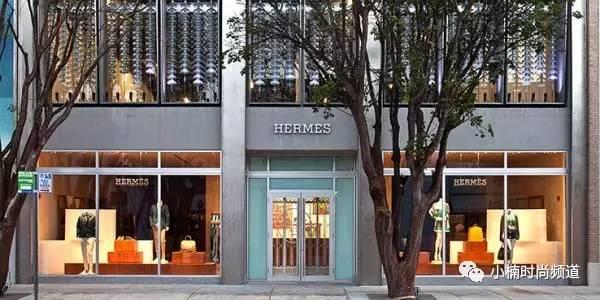 2017全球最具价值服饰品牌TOP10，第一名是这个品牌