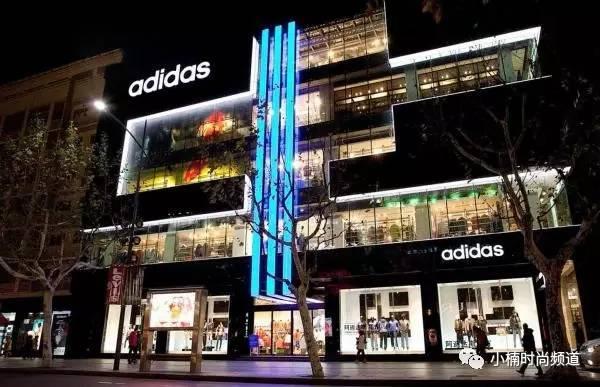 2017全球最具价值服饰品牌TOP10，第一名是这个品牌