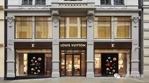 2017全球最具价值服饰品牌TOP10，第一名是这个品牌