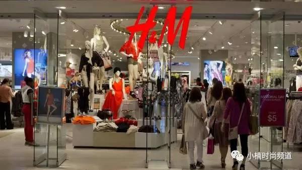 2017全球最具价值服饰品牌TOP10，第一名是这个品牌
