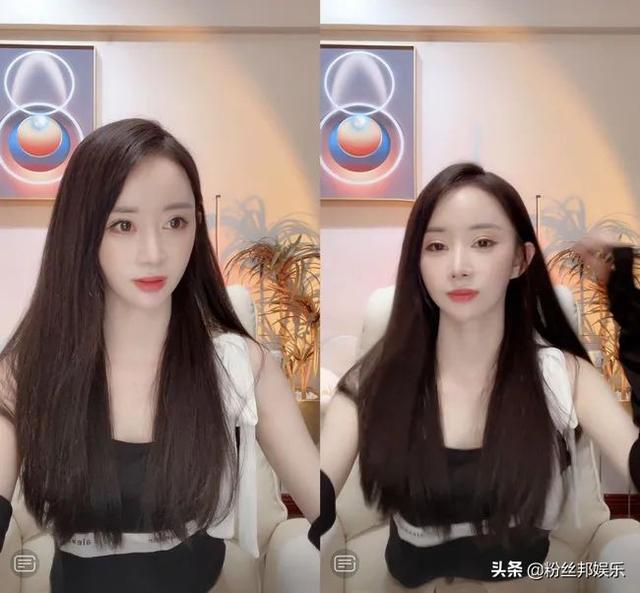 初代网红程琳复出直播,“非主流”QQ空间鼻祖,32岁颜值依然在线