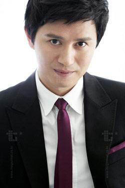 盘点韩国演艺界二十位40岁以上大叔级老帅锅（组图）