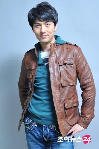 盘点韩国演艺界二十位40岁以上大叔级老帅锅（组图）