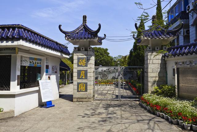 来厦门，这几个景点一定要去看看