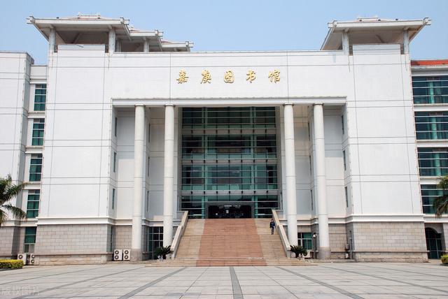 来厦门，这几个景点一定要去看看