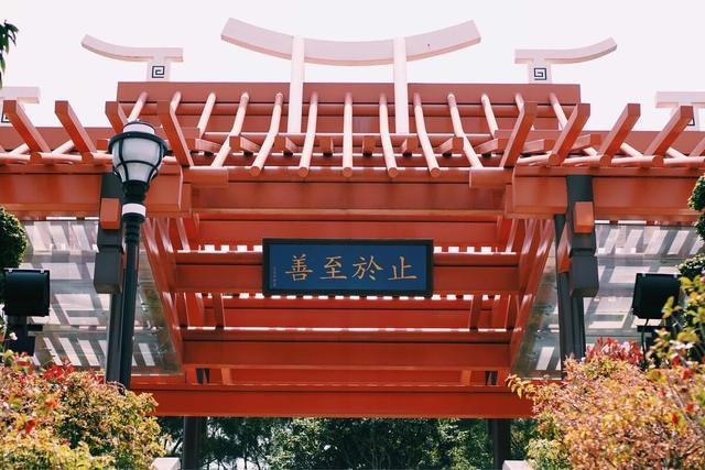来厦门，这几个景点一定要去看看