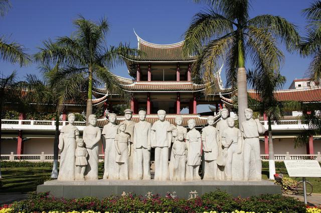 来厦门，这几个景点一定要去看看