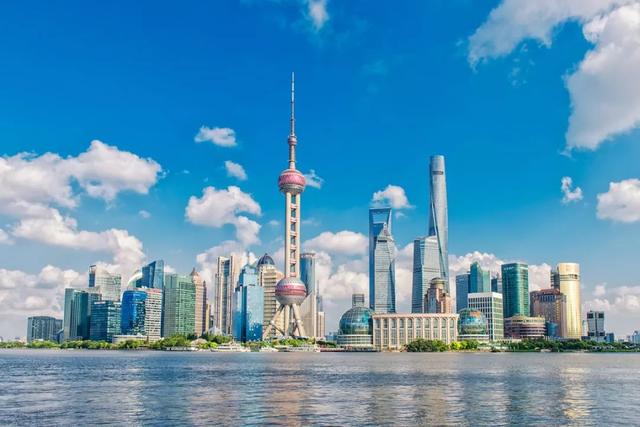 全国最高建筑排名来咯~快来看看你的城市上榜没有