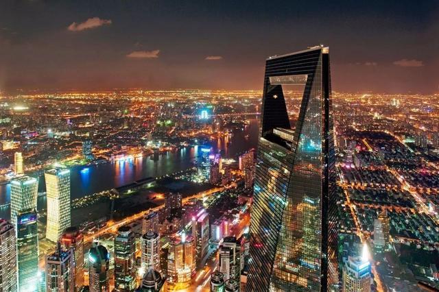 全国最高建筑排名来咯~快来看看你的城市上榜没有