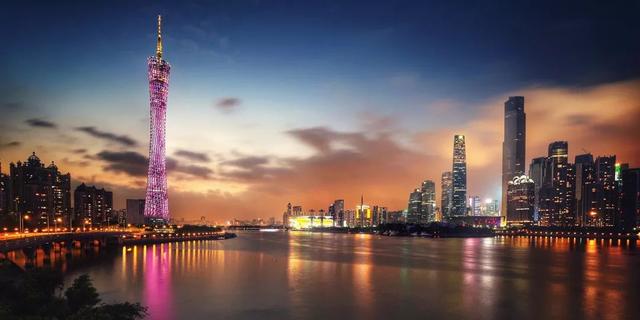 全国最高建筑排名来咯~快来看看你的城市上榜没有