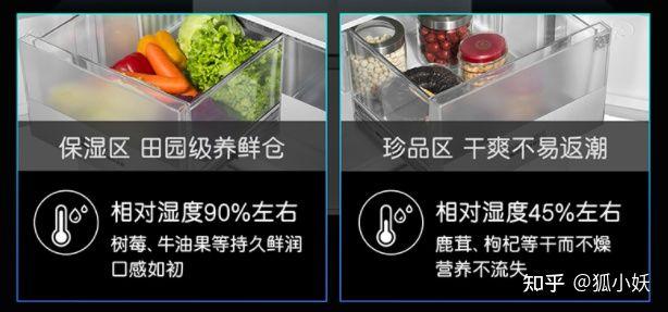 2021高端冰箱攻略卡萨帝、日立、东芝、西门子等品牌冰箱选购推荐
