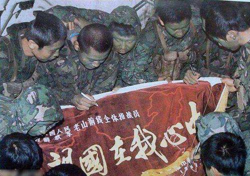 老山狙神31发子弹消灭31个敌人令越军丧胆,退役后却默默无闻