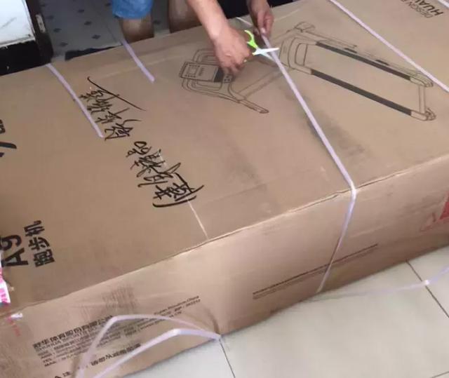 DFH生态产品舒华跑步机,为何如此深受华为的青睐?