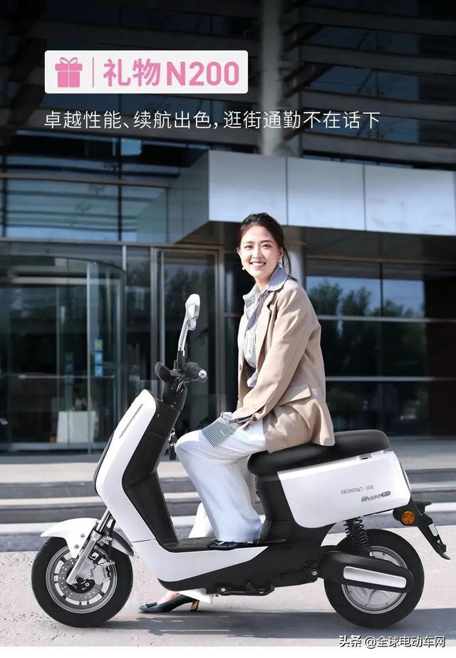 用产品吸引消费者，爱玛这批新车引发市场抢购潮