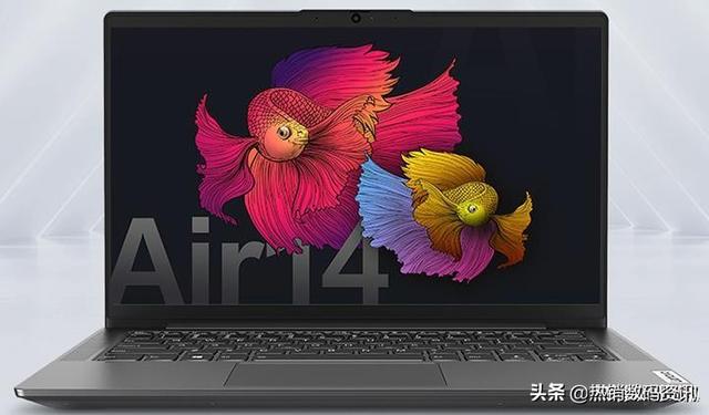 联想ThinkBook 14和小新Air14锐龙版怎么选？区别和选购建议帮您