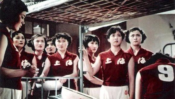 10部经典体育电影，为奥运会加油，《夺冠》第七，《姚明年》第三