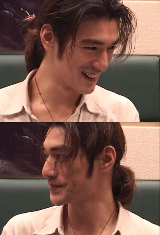 8090年代的香港十大荧幕男神，总有一个小哥哥让你心动