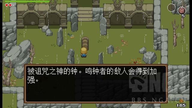 《海洋之心》评测：丰富的探索乐趣与糟糕的游戏引导