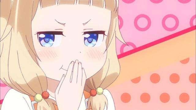 日本动漫，名字中有樱的妹子就一定是好妹子吗？