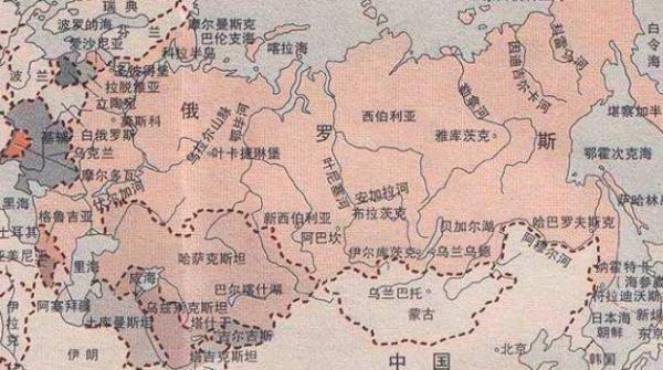 世界197国,领土面积排名