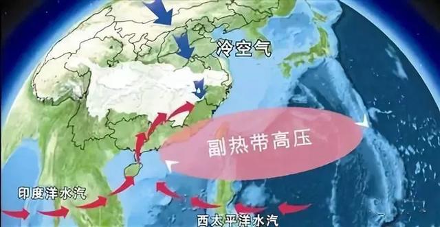 河南暴雨提前5天预警,为何仍有352人遇难失踪?