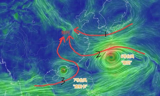 河南暴雨提前5天预警,为何仍有352人遇难失踪?