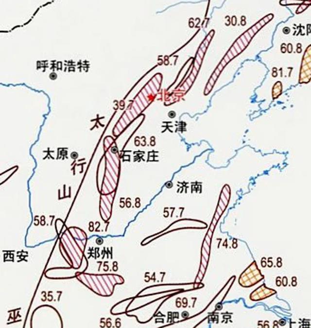 河南暴雨提前5天预警,为何仍有352人遇难失踪?