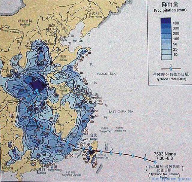 河南暴雨提前5天预警,为何仍有352人遇难失踪?