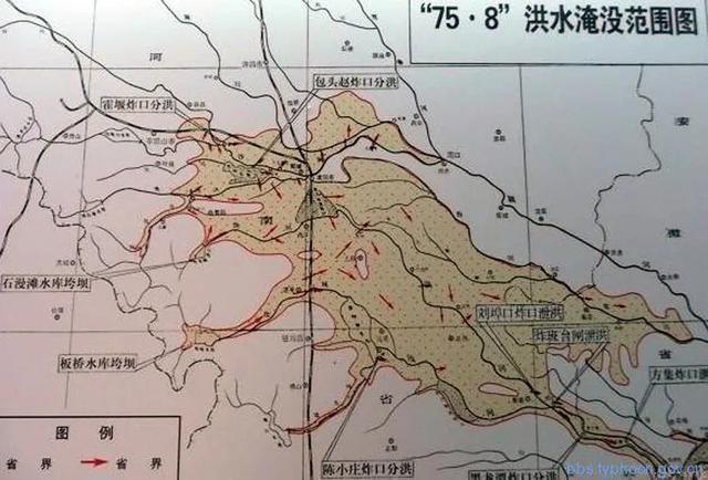河南暴雨提前5天预警,为何仍有352人遇难失踪?