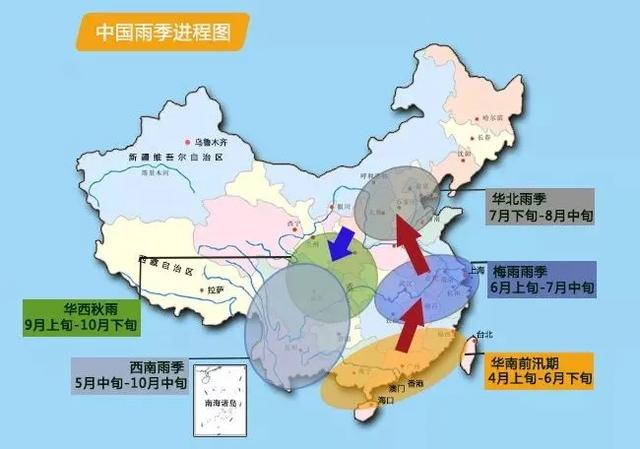 河南暴雨提前5天预警,为何仍有352人遇难失踪?