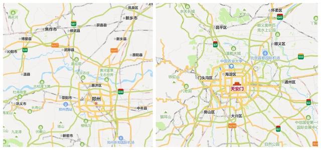 河南暴雨提前5天预警,为何仍有352人遇难失踪?