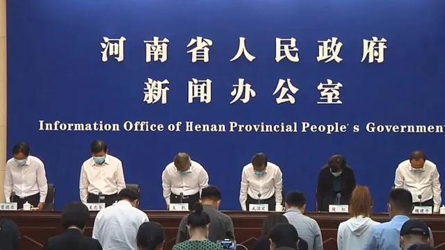 河南暴雨提前5天预警,为何仍有352人遇难失踪?
