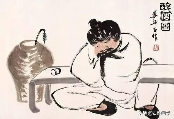 酒的别称,竟有285个,我又一次孤陋寡闻了