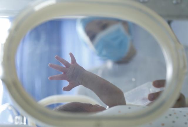 中国总和生育率(中国人口总和生育率)