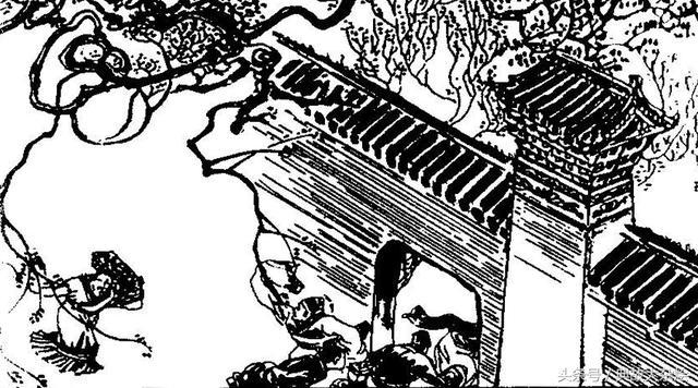 典故说春秋88：“厉兵秣马”，弦高智退秦师
