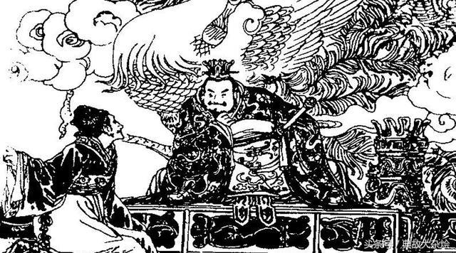 典故说春秋88：“厉兵秣马”，弦高智退秦师