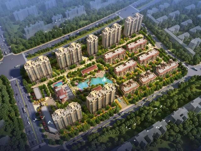禄口房价破2万!高淳又涨1500元/平!南京房价……