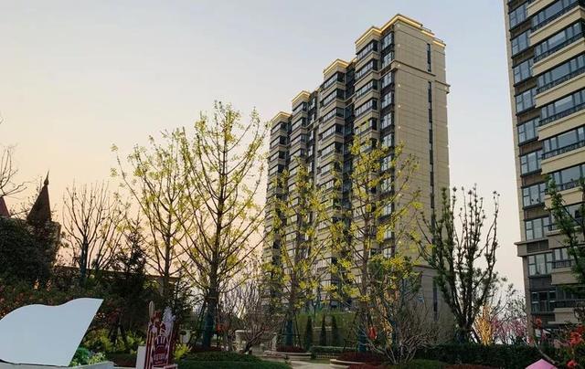 禄口房价破2万!高淳又涨1500元/平!南京房价……