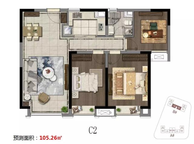 禄口房价破2万!高淳又涨1500元/平!南京房价……