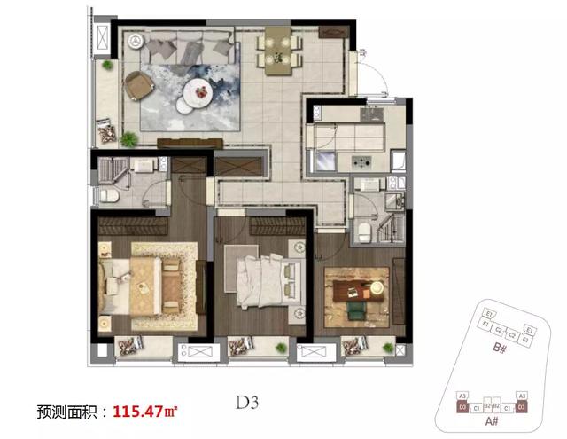 禄口房价破2万!高淳又涨1500元/平!南京房价……
