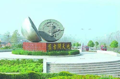 河南正在冲刺的“撤县设市”可靠名单，看看有没有你家乡？