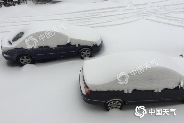 辽宁强降雪(南方持续强降雪) 辽宁强降雪(南方持续强降雪)