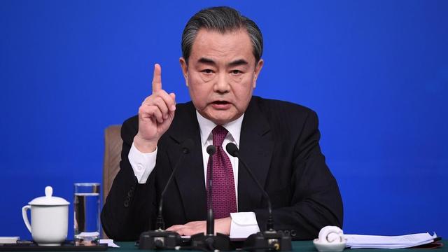 巴以冲突呈现白热化,美国却公然拉偏架,中国表态尽显大国风采