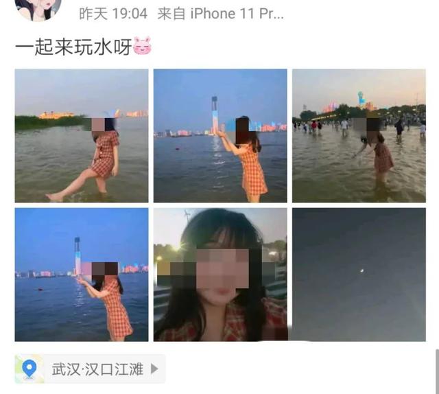 湖北一地暴雨袭城！女司机被困车内，交警砸窗救人